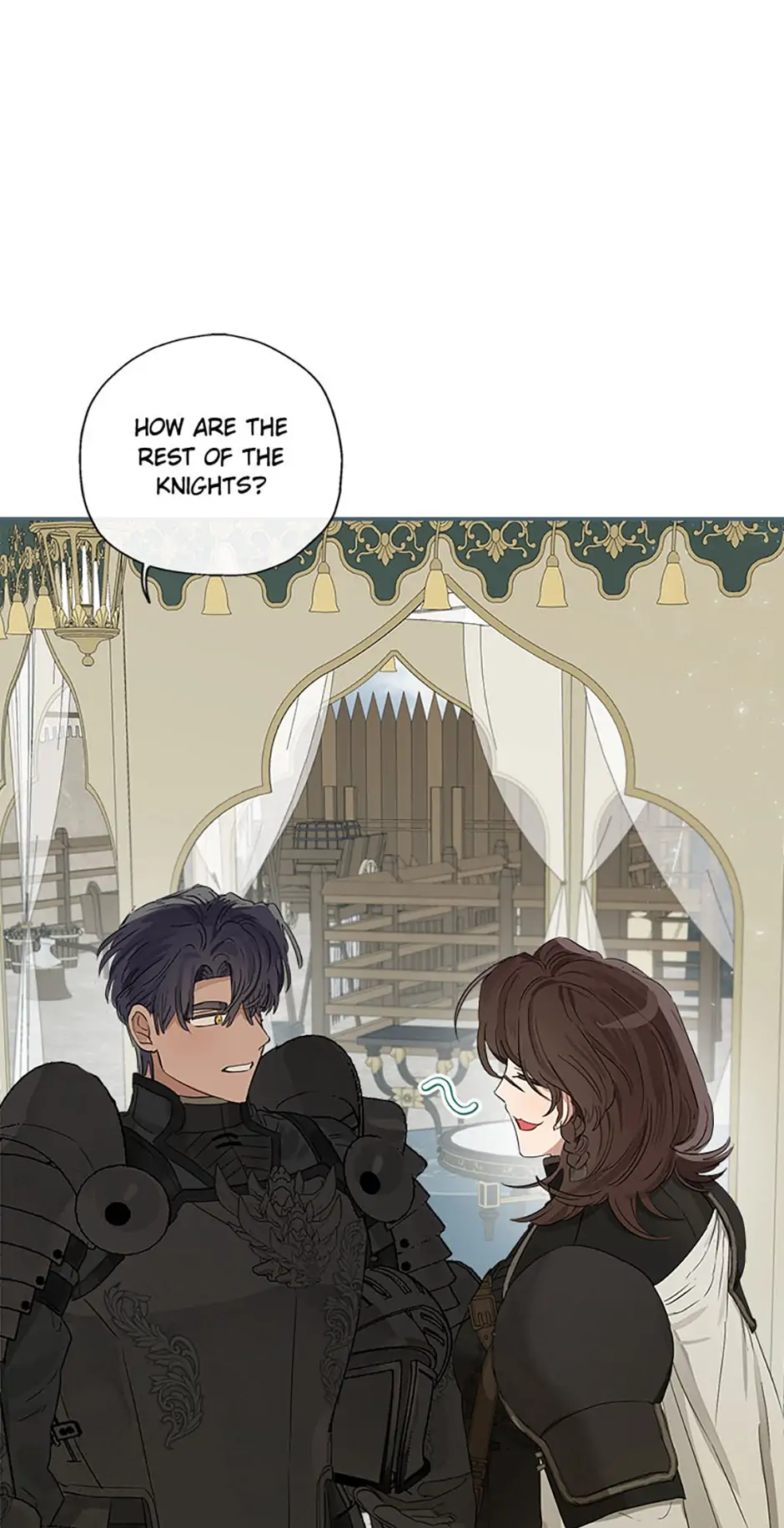 My Unexpected Marriage Chapter 50 - page 20