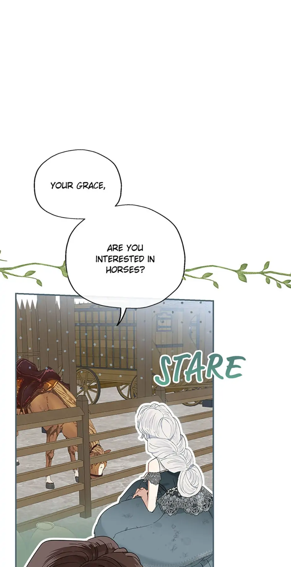 My Unexpected Marriage Chapter 50 - page 22