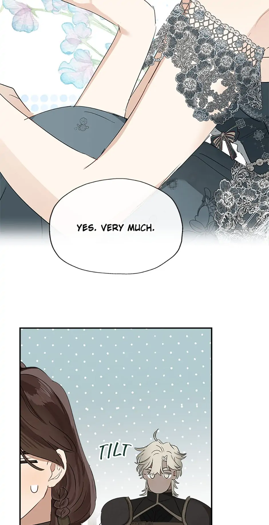 My Unexpected Marriage Chapter 50 - page 24
