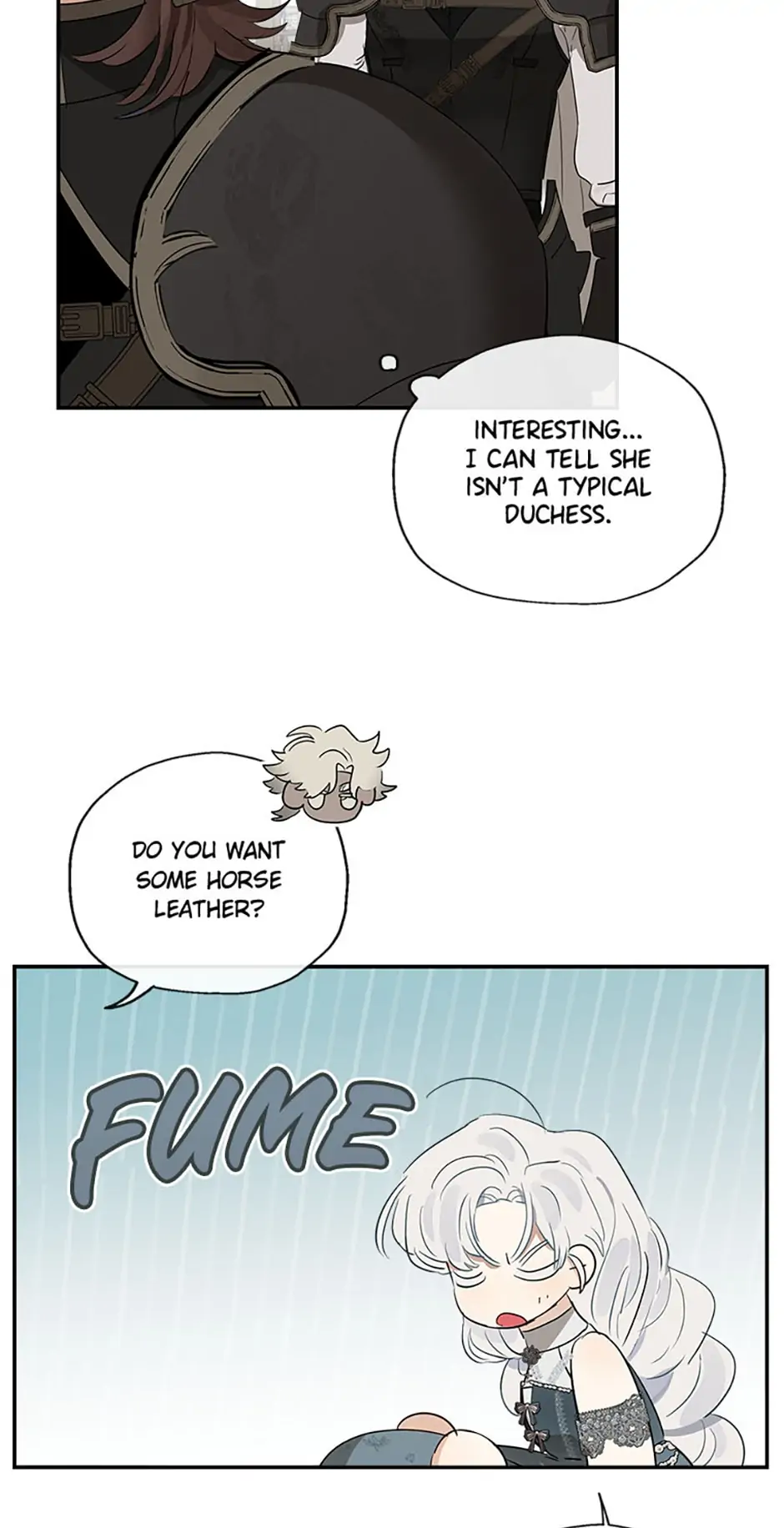 My Unexpected Marriage Chapter 50 - page 25