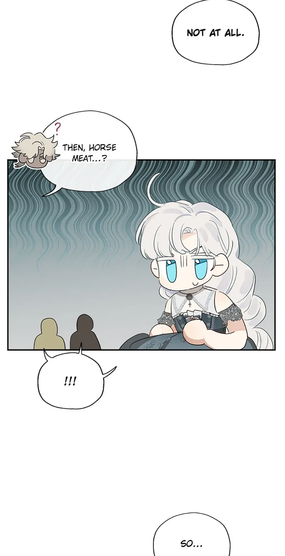 My Unexpected Marriage Chapter 50 - page 26