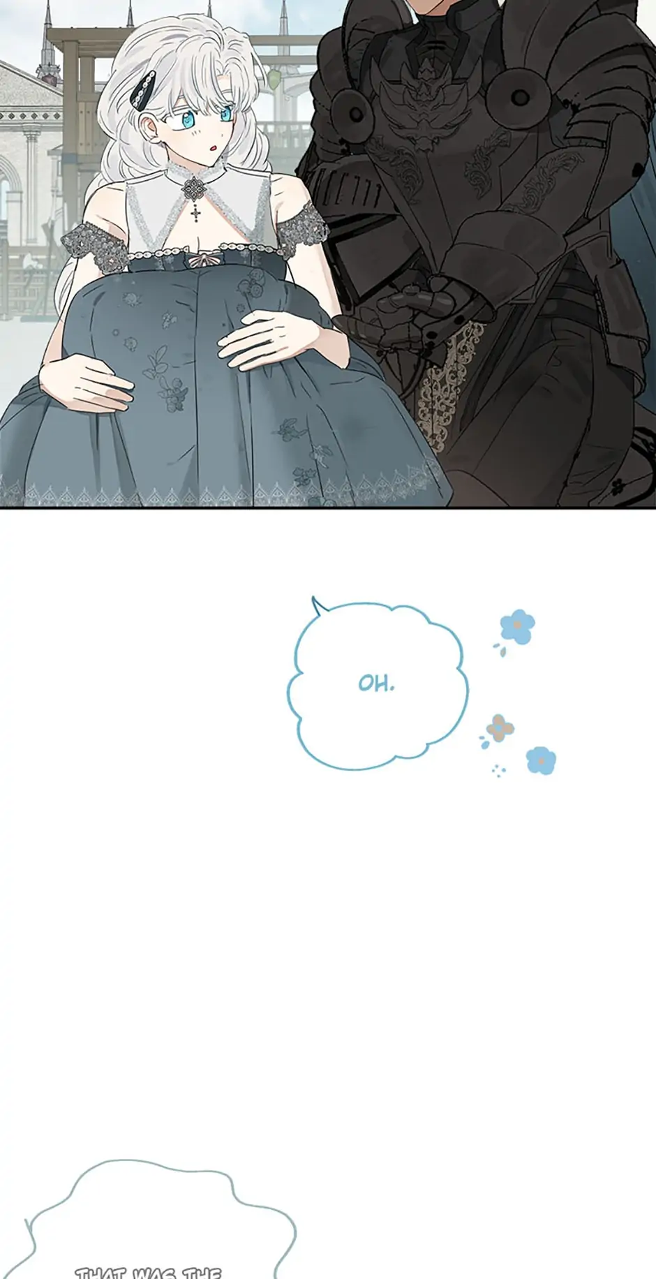 My Unexpected Marriage Chapter 50 - page 28