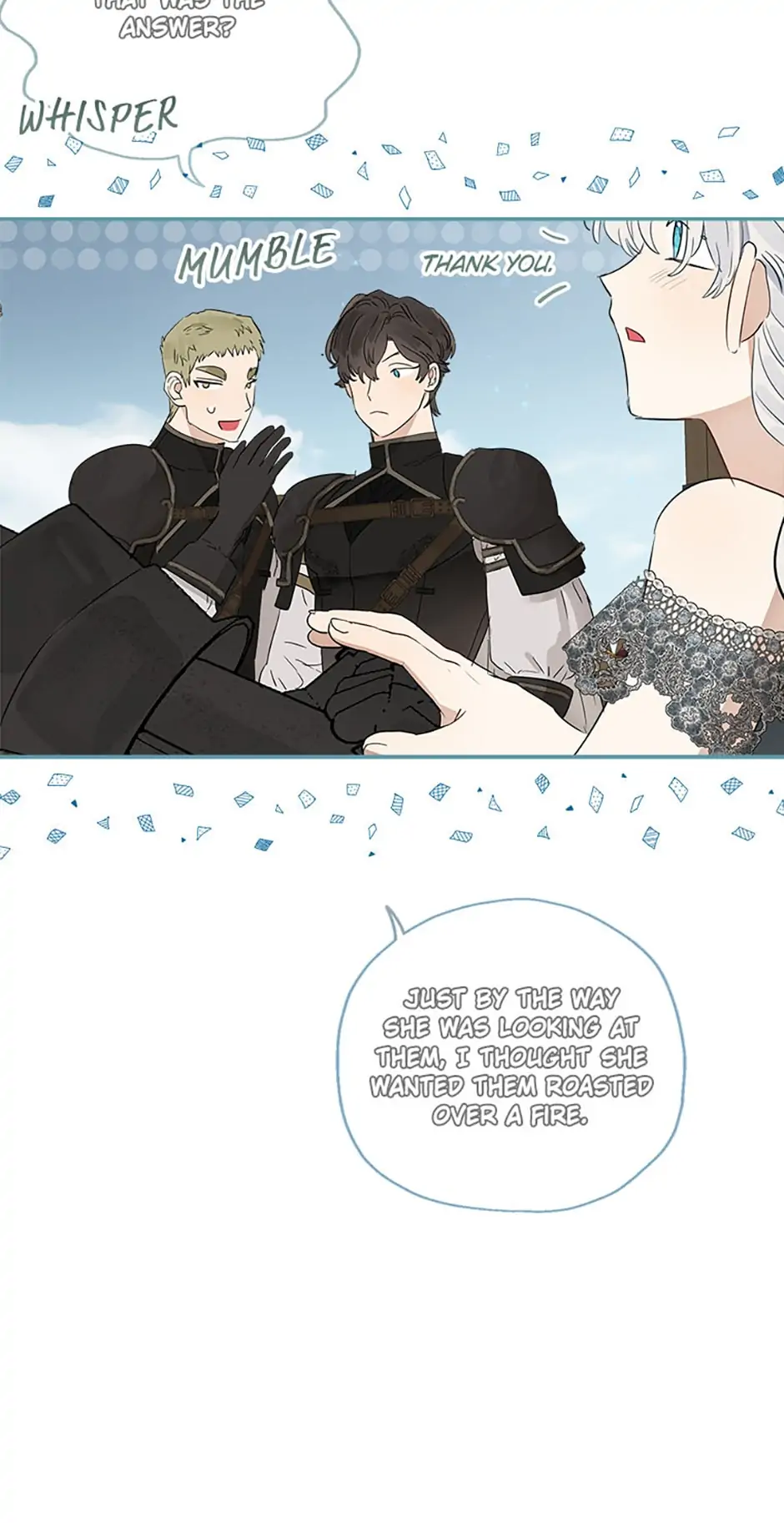 My Unexpected Marriage Chapter 50 - page 29