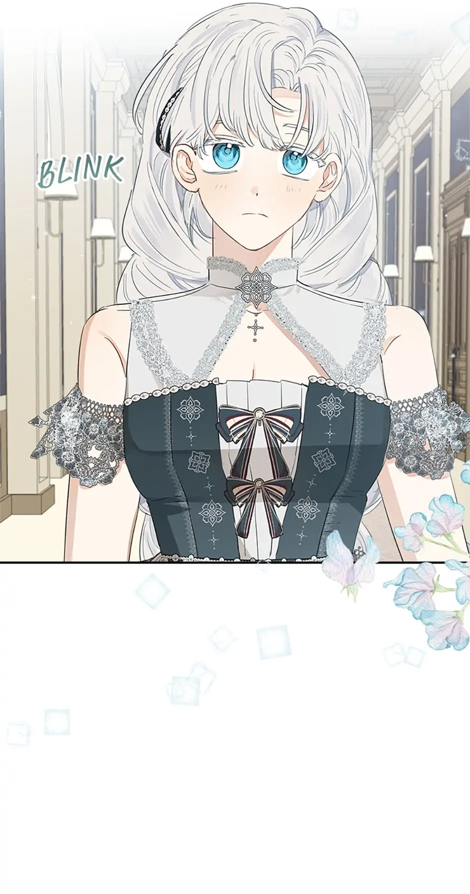 My Unexpected Marriage Chapter 50 - page 3