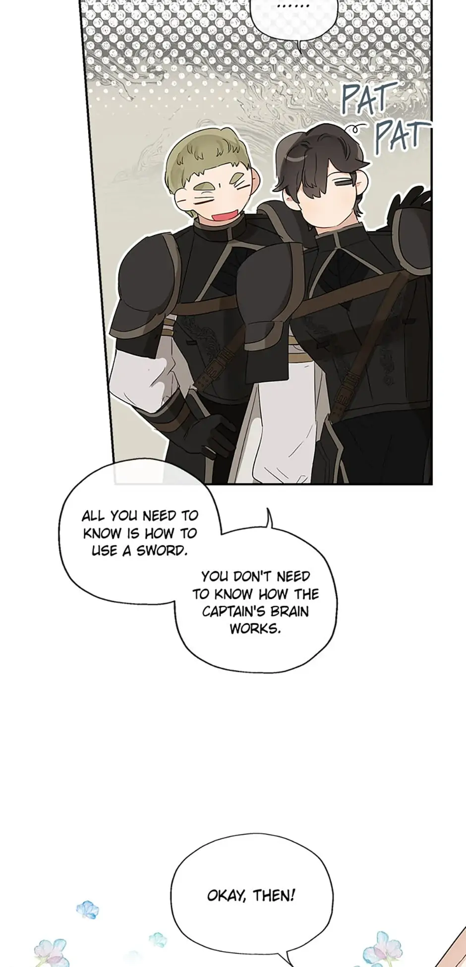 My Unexpected Marriage Chapter 50 - page 32