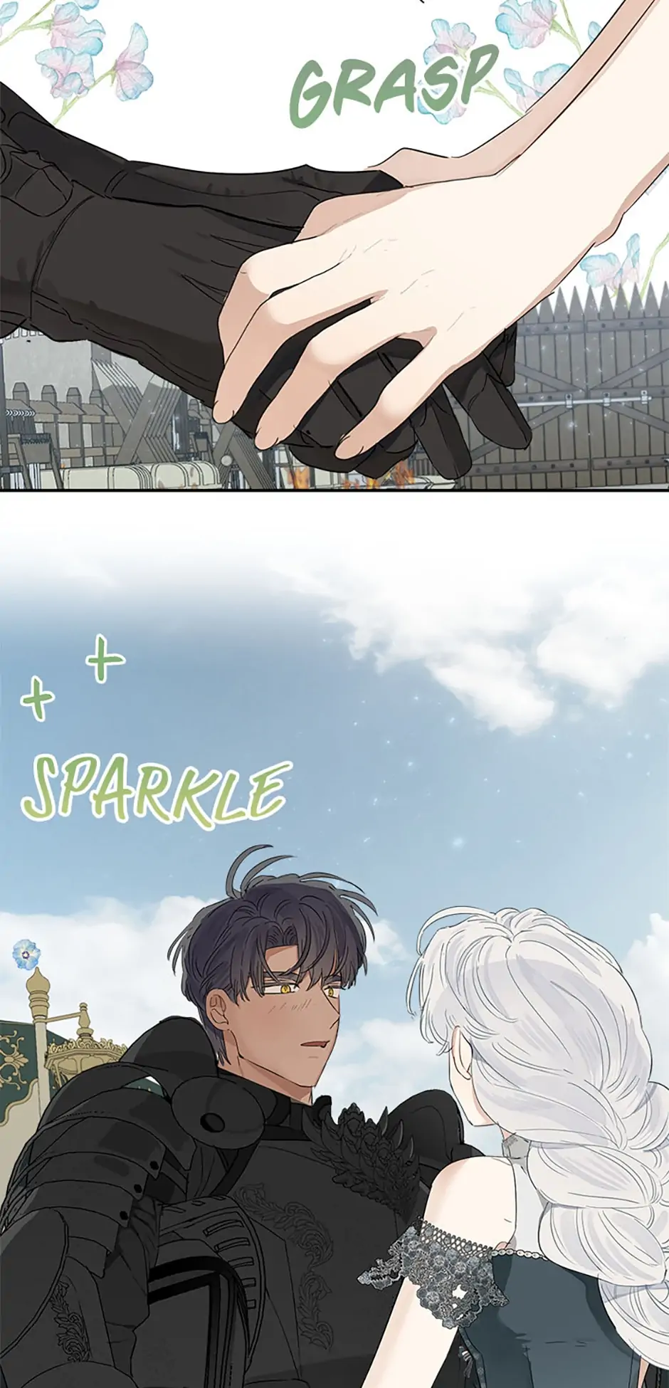 My Unexpected Marriage Chapter 50 - page 33