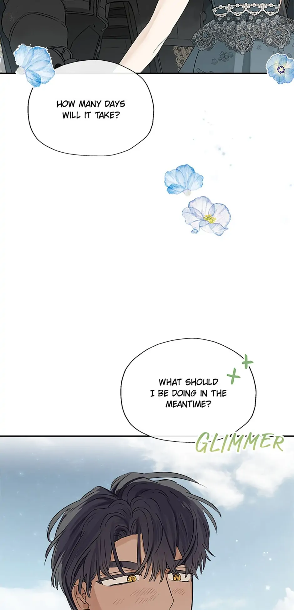 My Unexpected Marriage Chapter 50 - page 34