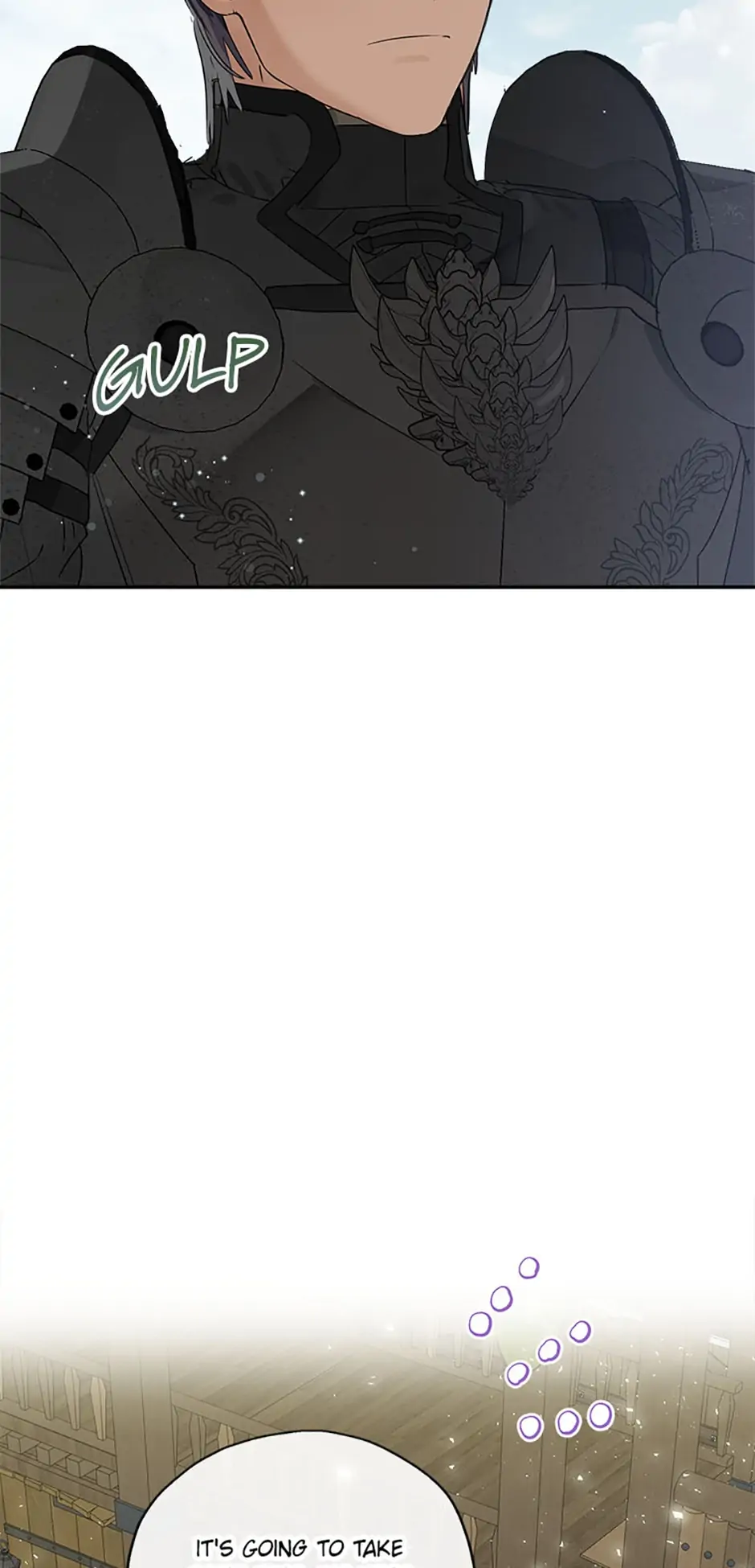 My Unexpected Marriage Chapter 50 - page 35