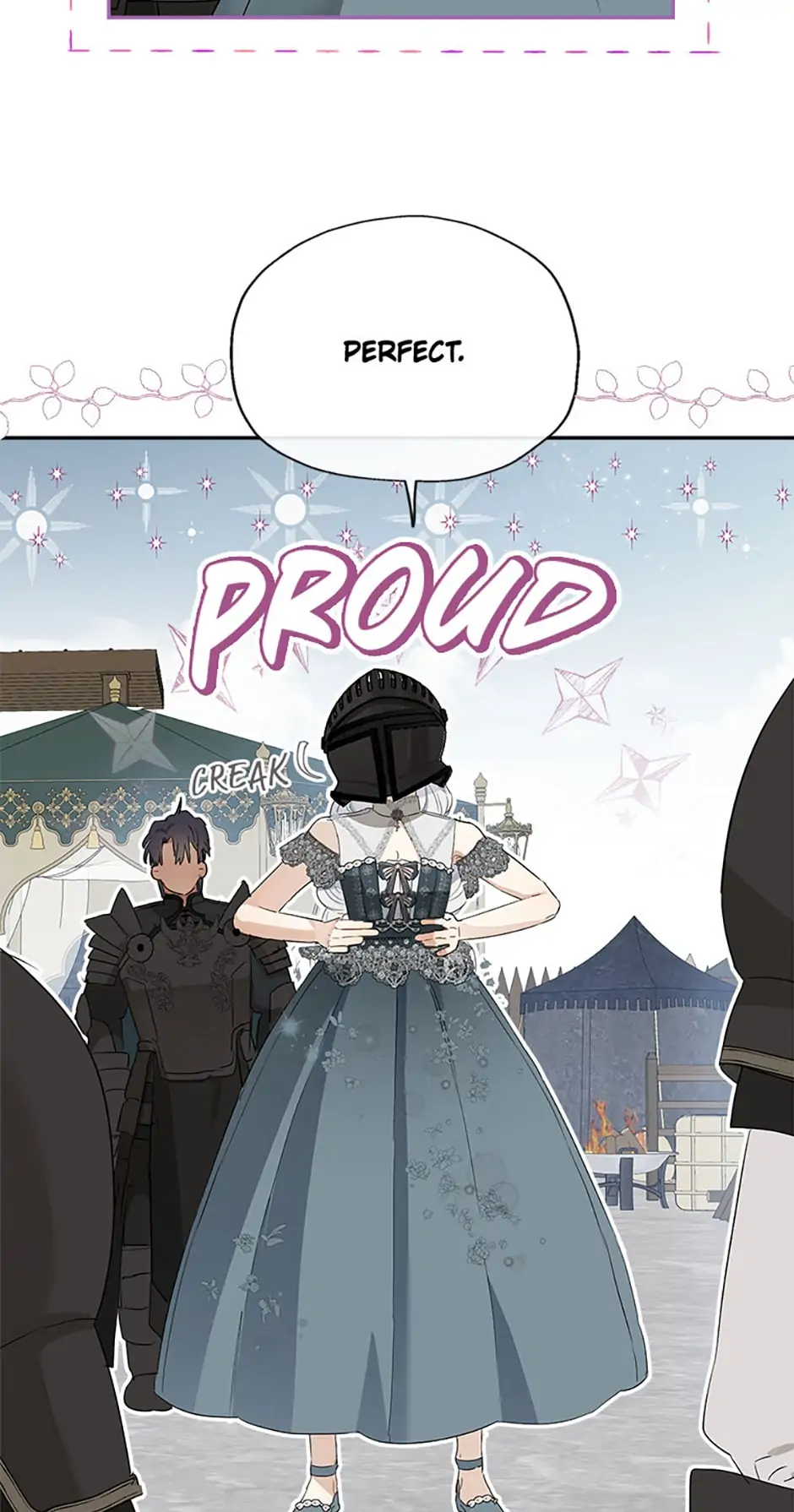 My Unexpected Marriage Chapter 50 - page 40
