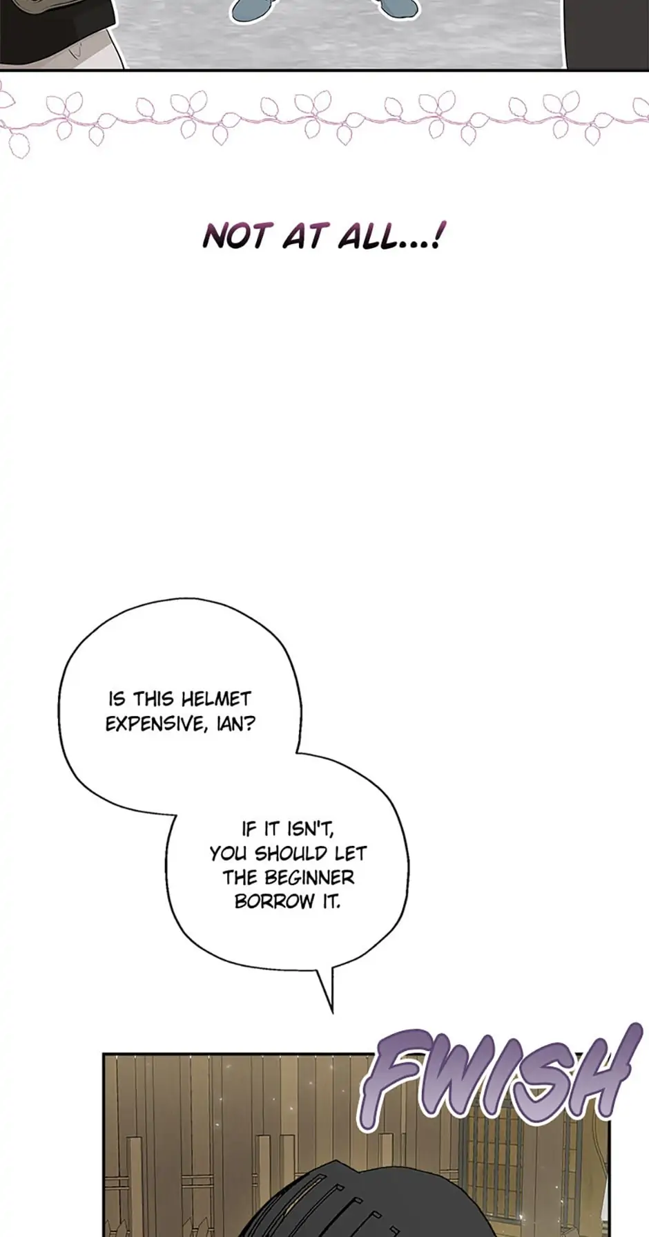 My Unexpected Marriage Chapter 50 - page 41