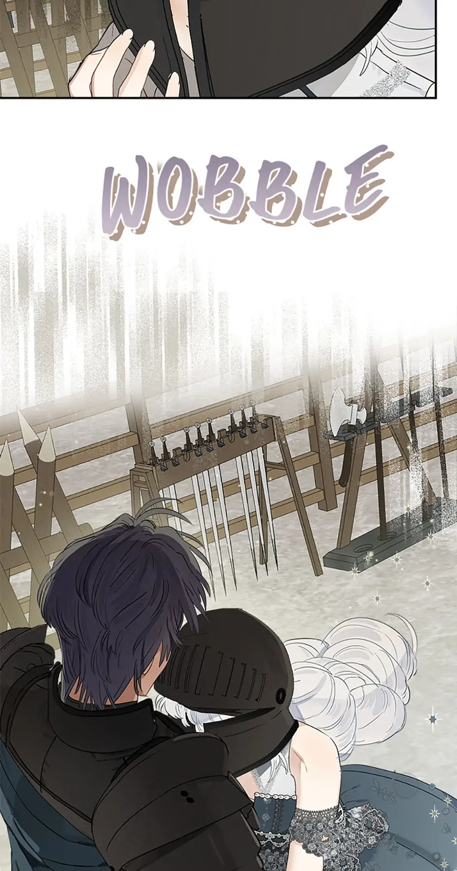 My Unexpected Marriage Chapter 50 - page 43