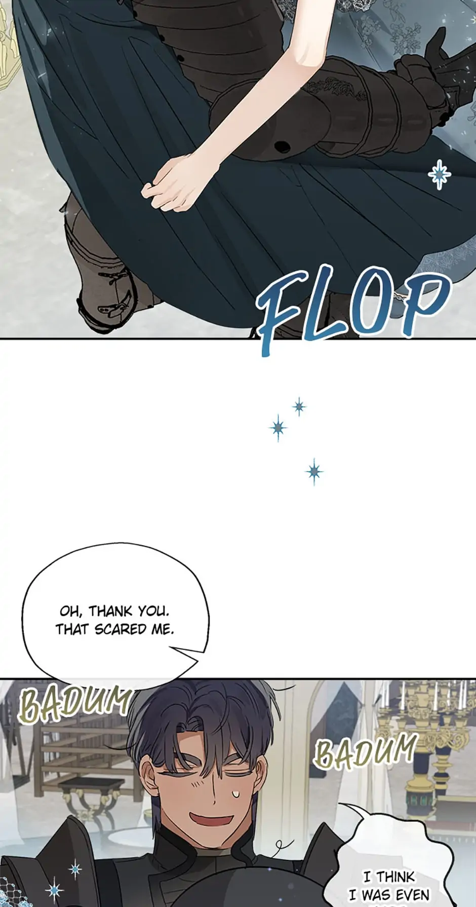 My Unexpected Marriage Chapter 50 - page 44