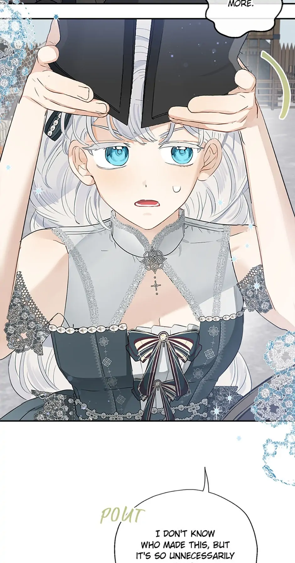 My Unexpected Marriage Chapter 50 - page 45