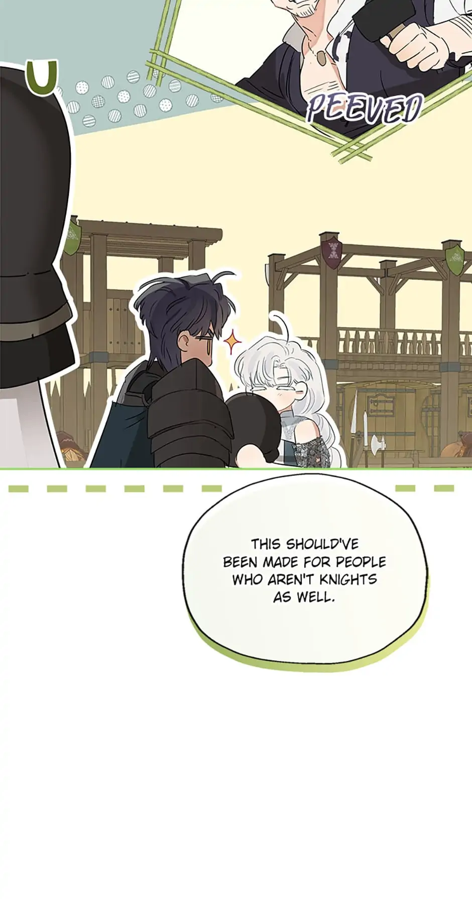 My Unexpected Marriage Chapter 50 - page 47