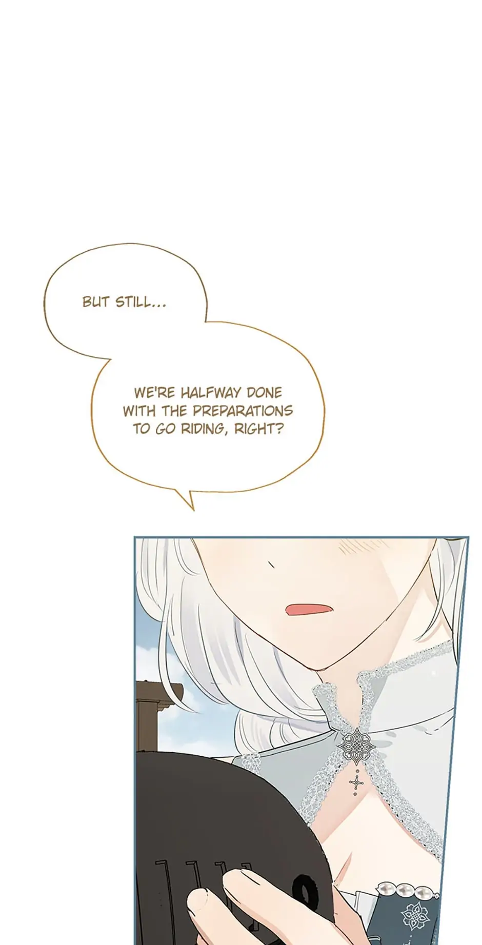 My Unexpected Marriage Chapter 50 - page 48