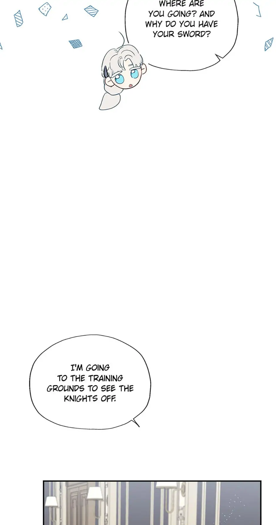 My Unexpected Marriage Chapter 50 - page 5