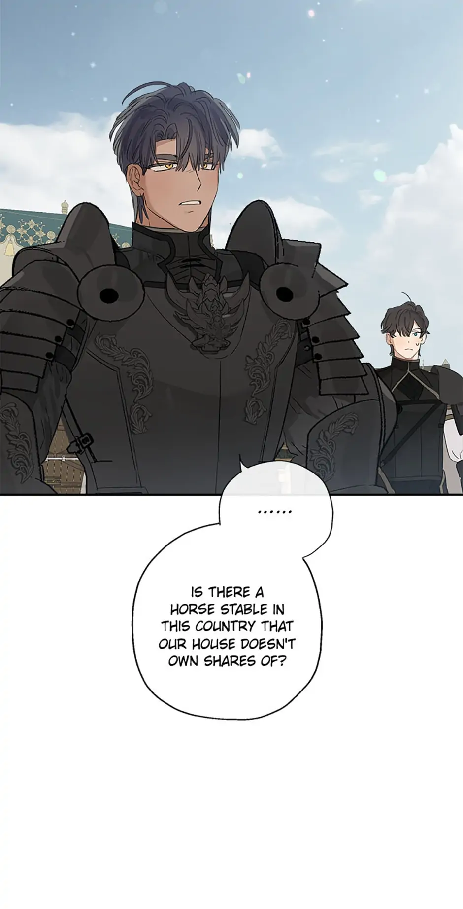 My Unexpected Marriage Chapter 50 - page 52