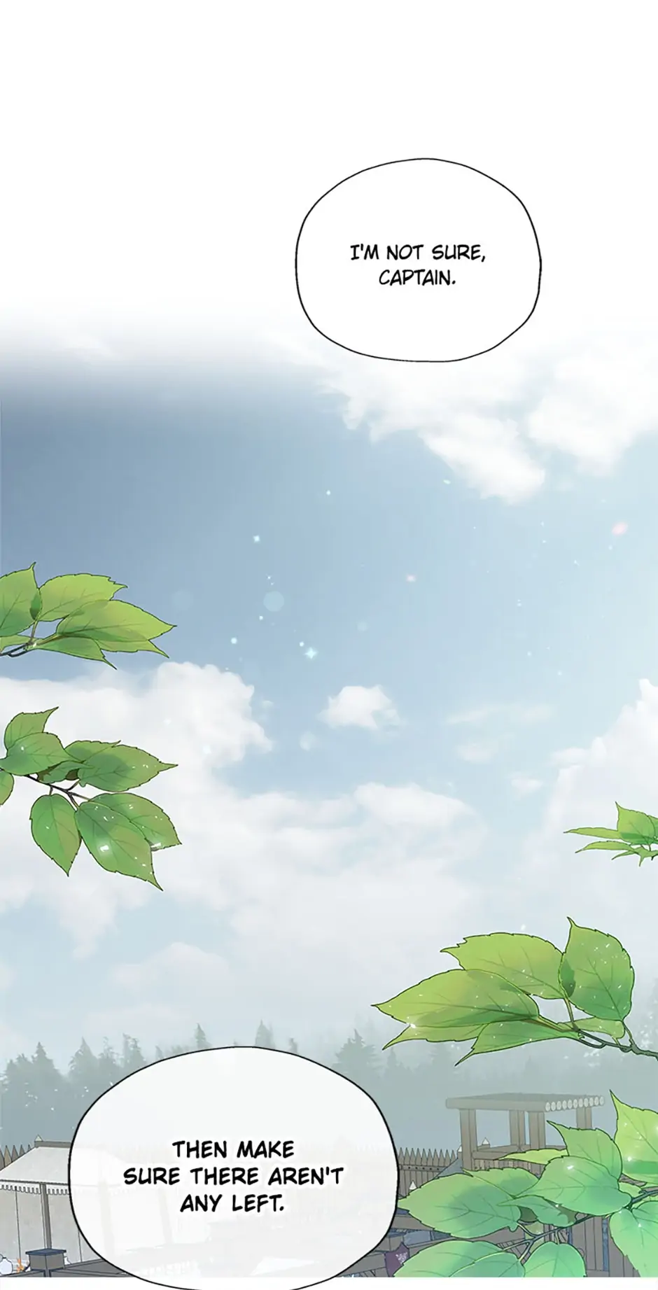 My Unexpected Marriage Chapter 50 - page 53