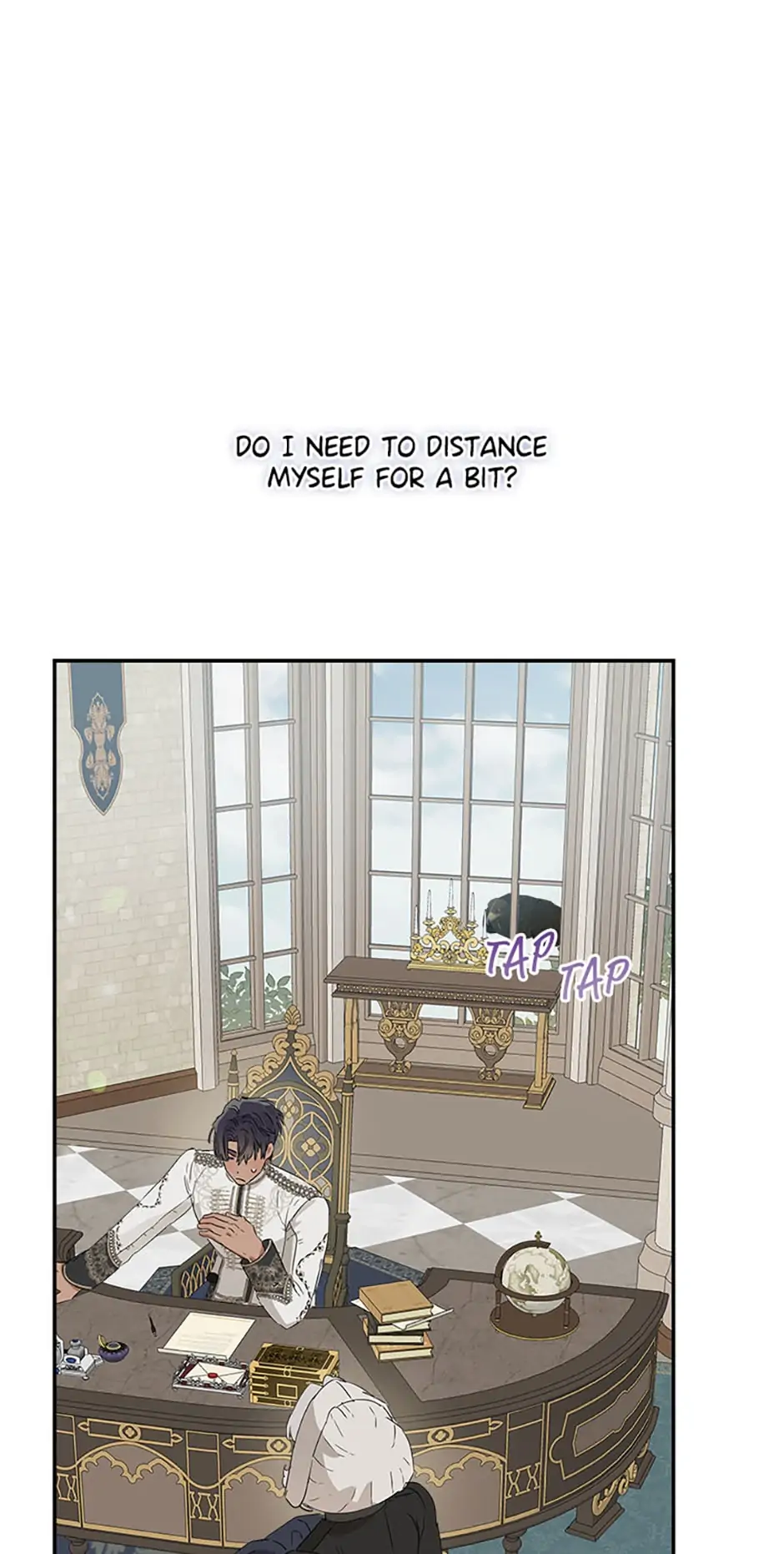 My Unexpected Marriage Chapter 50 - page 58