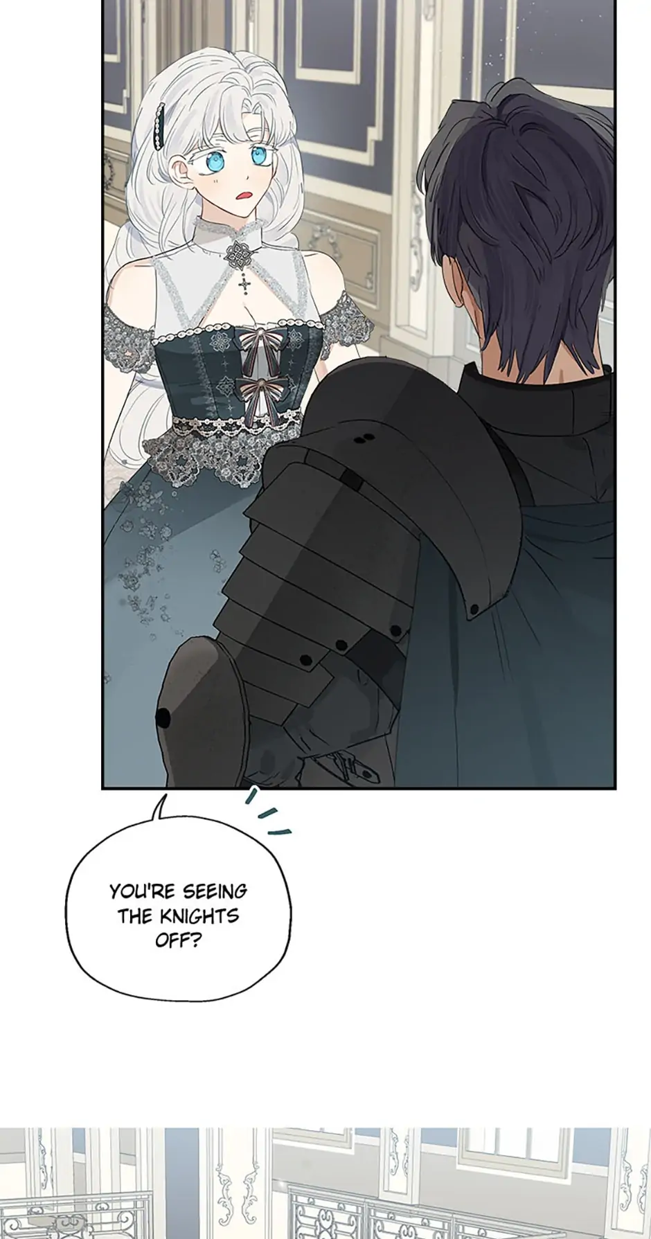 My Unexpected Marriage Chapter 50 - page 6