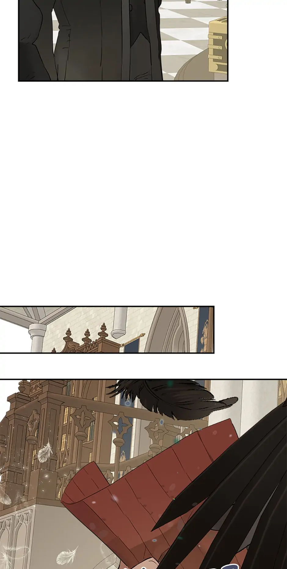 My Unexpected Marriage Chapter 50 - page 61