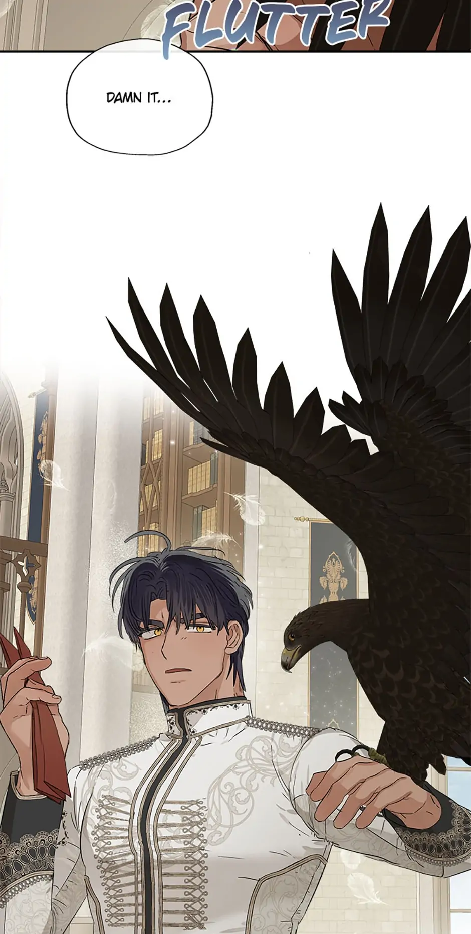 My Unexpected Marriage Chapter 50 - page 62