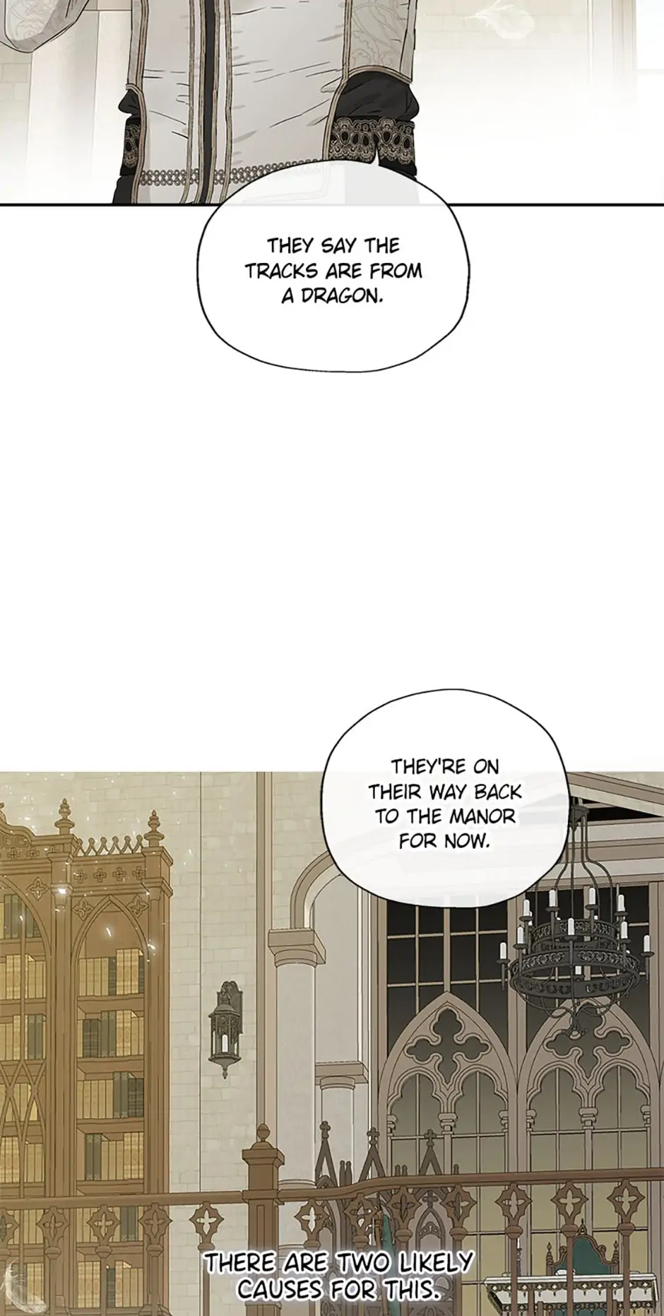 My Unexpected Marriage Chapter 50 - page 63