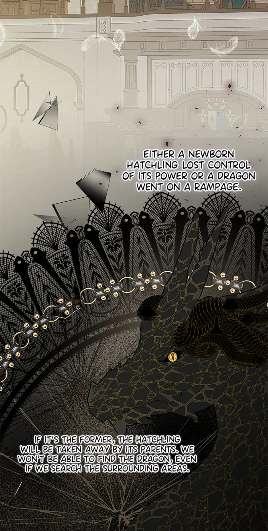 My Unexpected Marriage Chapter 50 - page 64