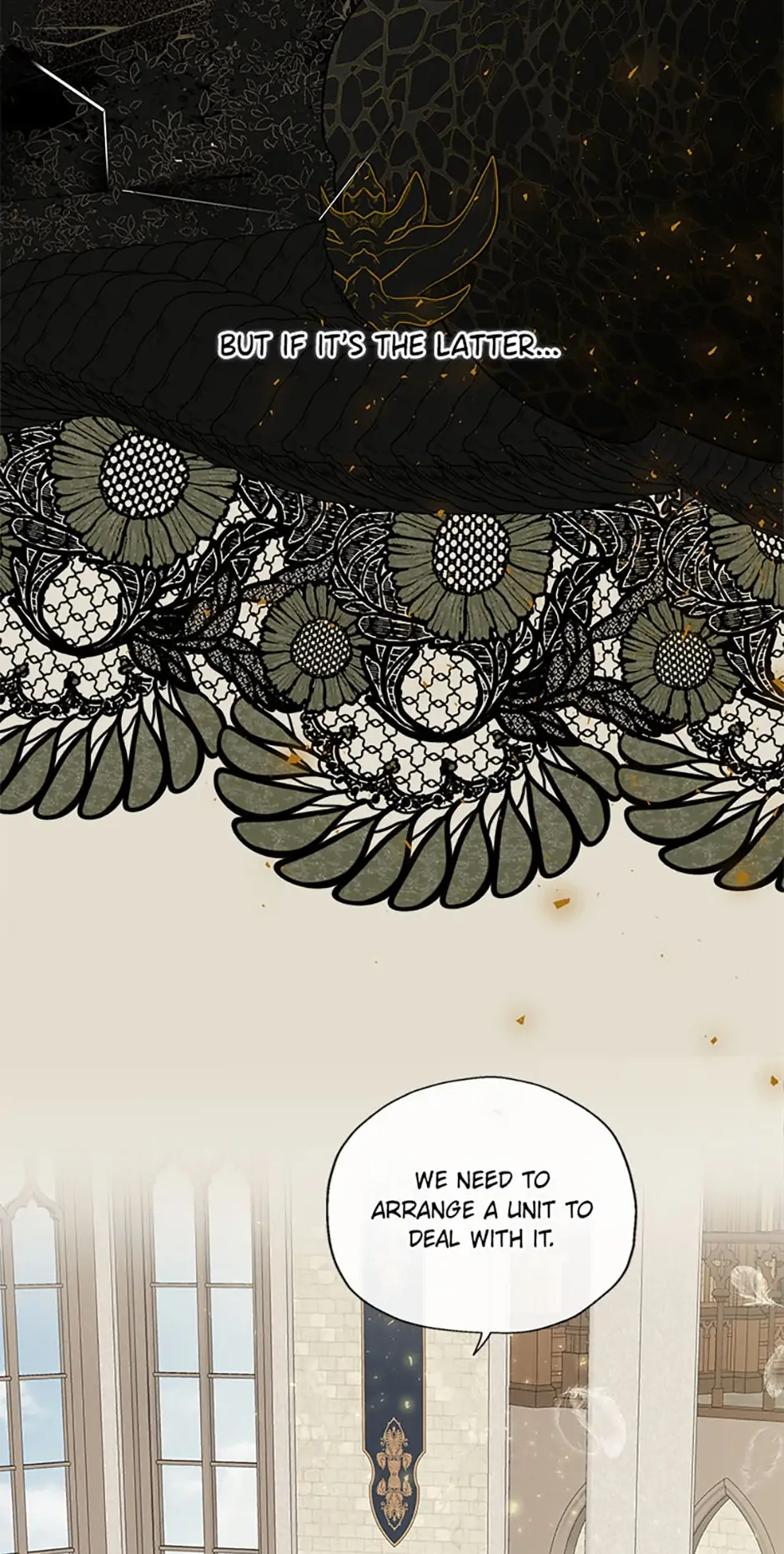 My Unexpected Marriage Chapter 50 - page 65