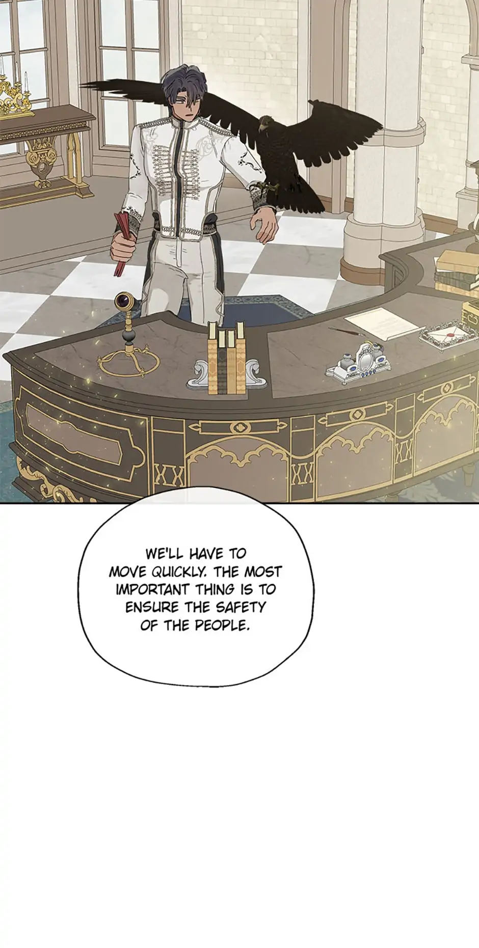 My Unexpected Marriage Chapter 50 - page 66