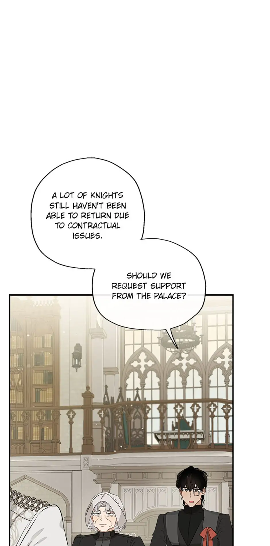 My Unexpected Marriage Chapter 50 - page 67