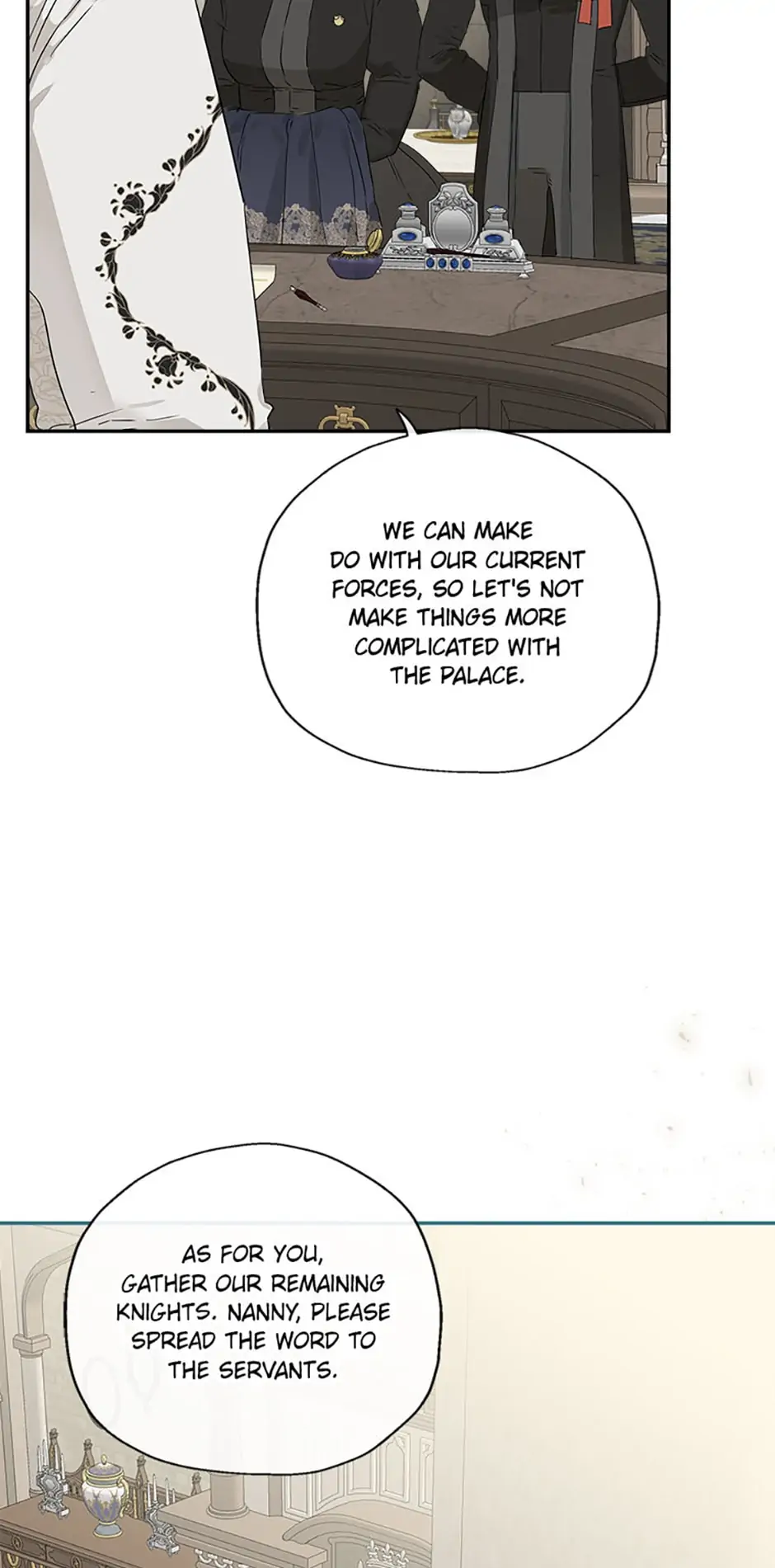 My Unexpected Marriage Chapter 50 - page 68