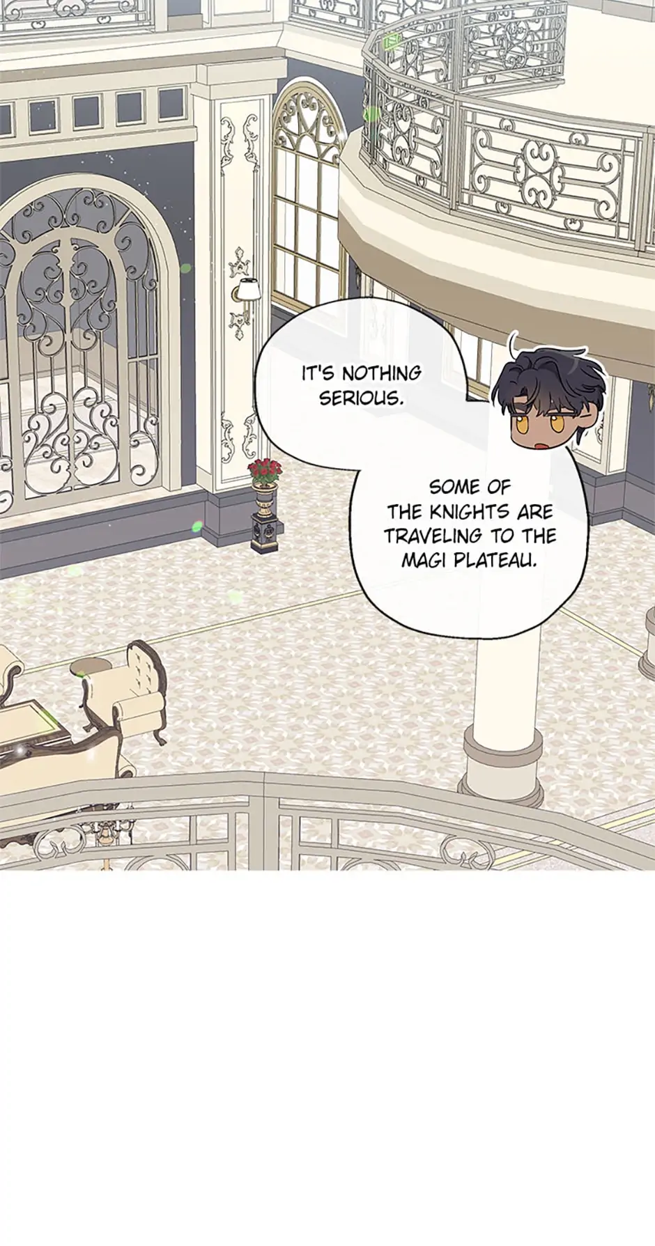My Unexpected Marriage Chapter 50 - page 7
