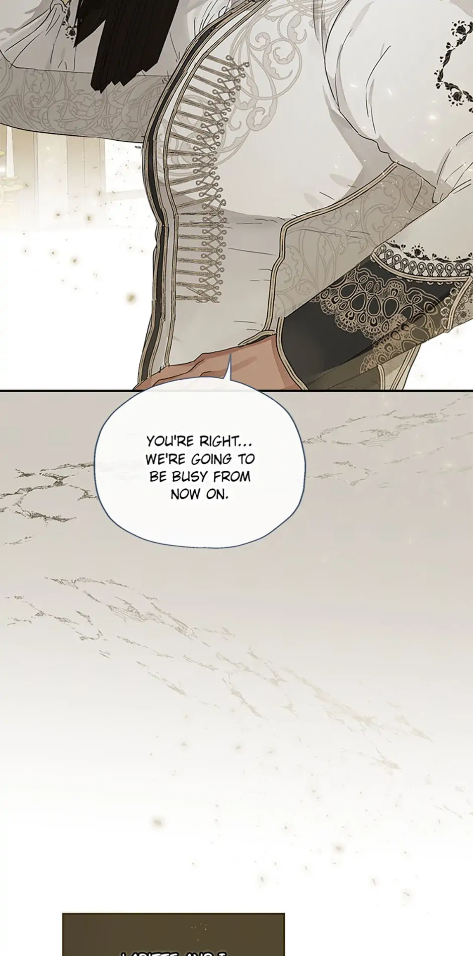 My Unexpected Marriage Chapter 50 - page 71