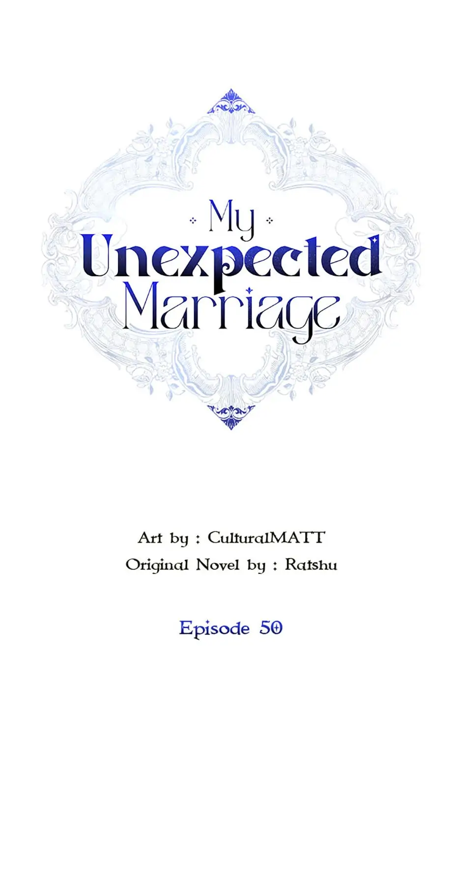 My Unexpected Marriage Chapter 50 - page 8