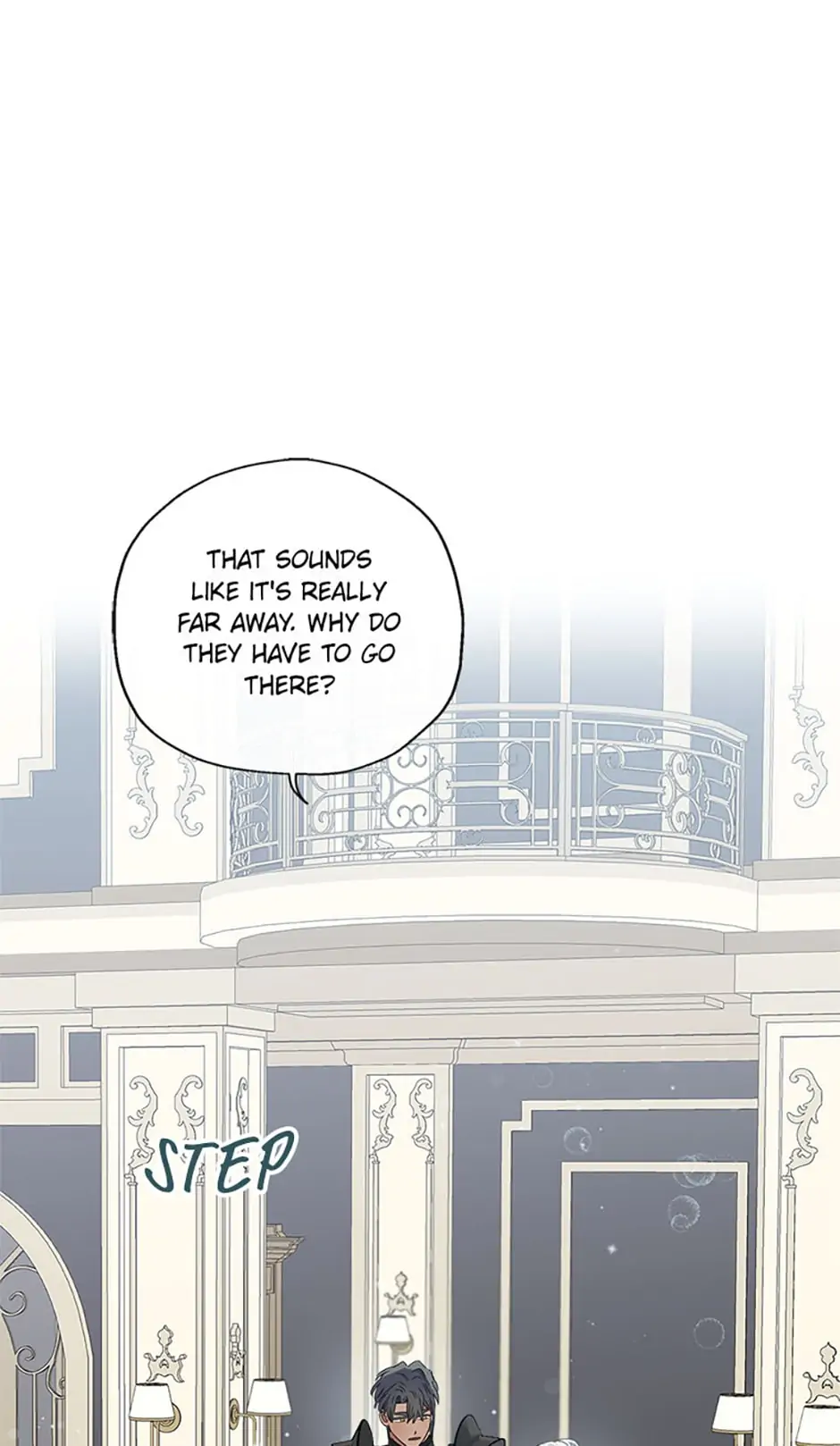 My Unexpected Marriage Chapter 50 - page 9