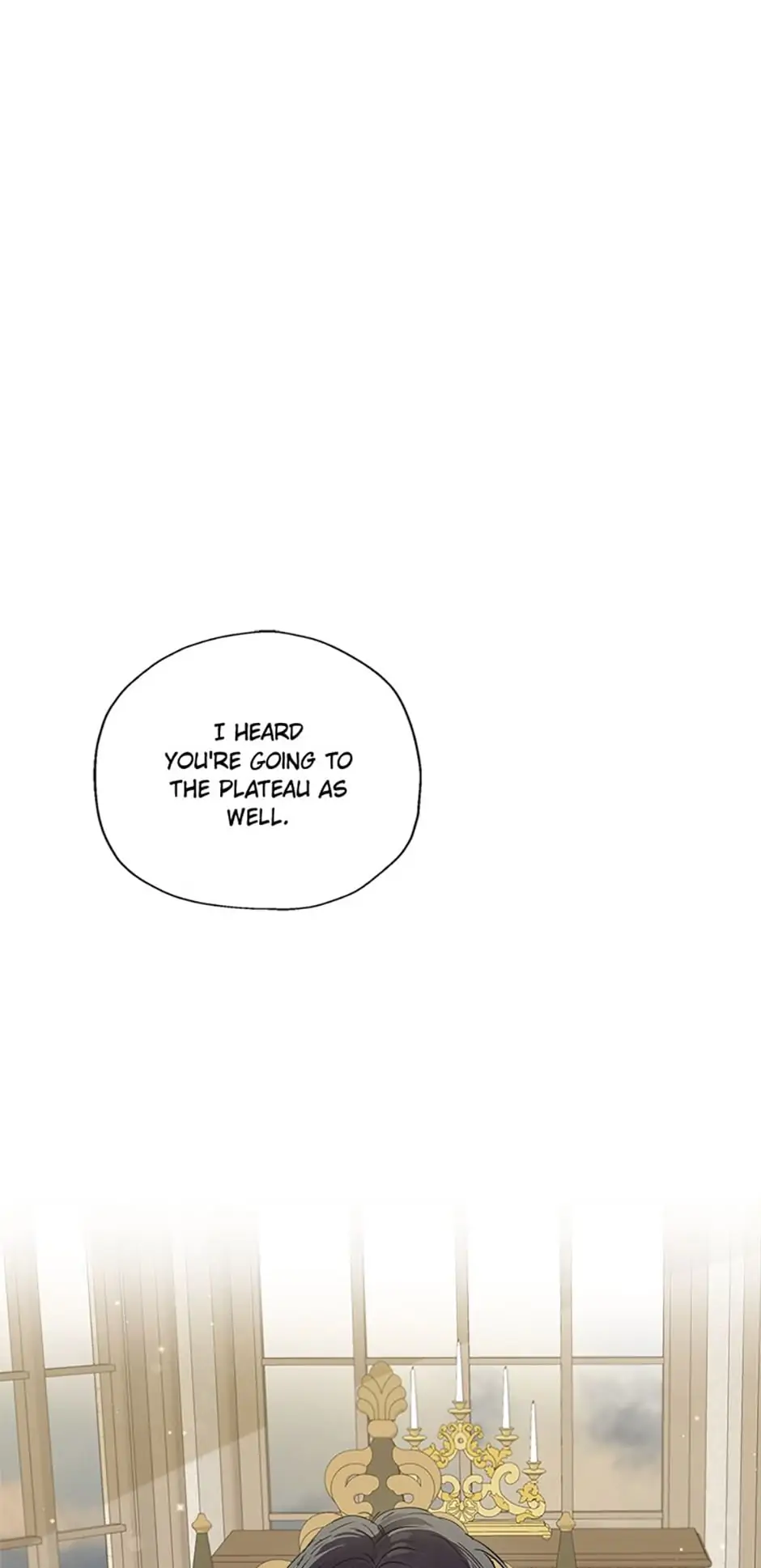 My Unexpected Marriage Chapter 51 - page 1