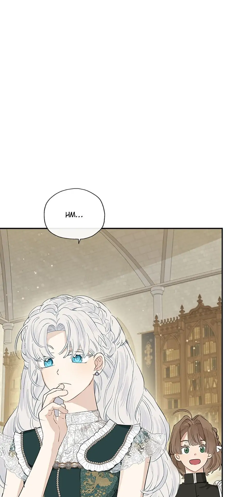 My Unexpected Marriage Chapter 51 - page 10