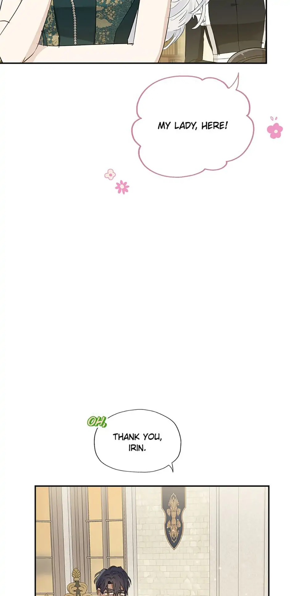 My Unexpected Marriage Chapter 51 - page 11