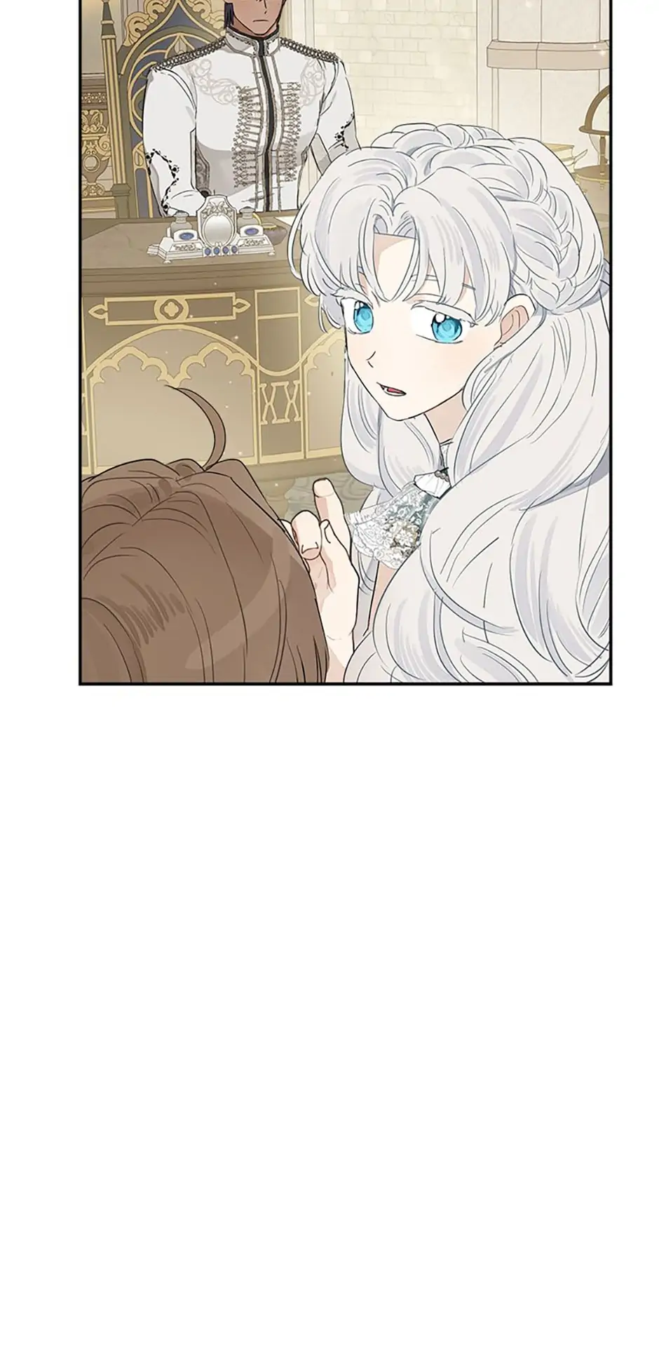 My Unexpected Marriage Chapter 51 - page 12