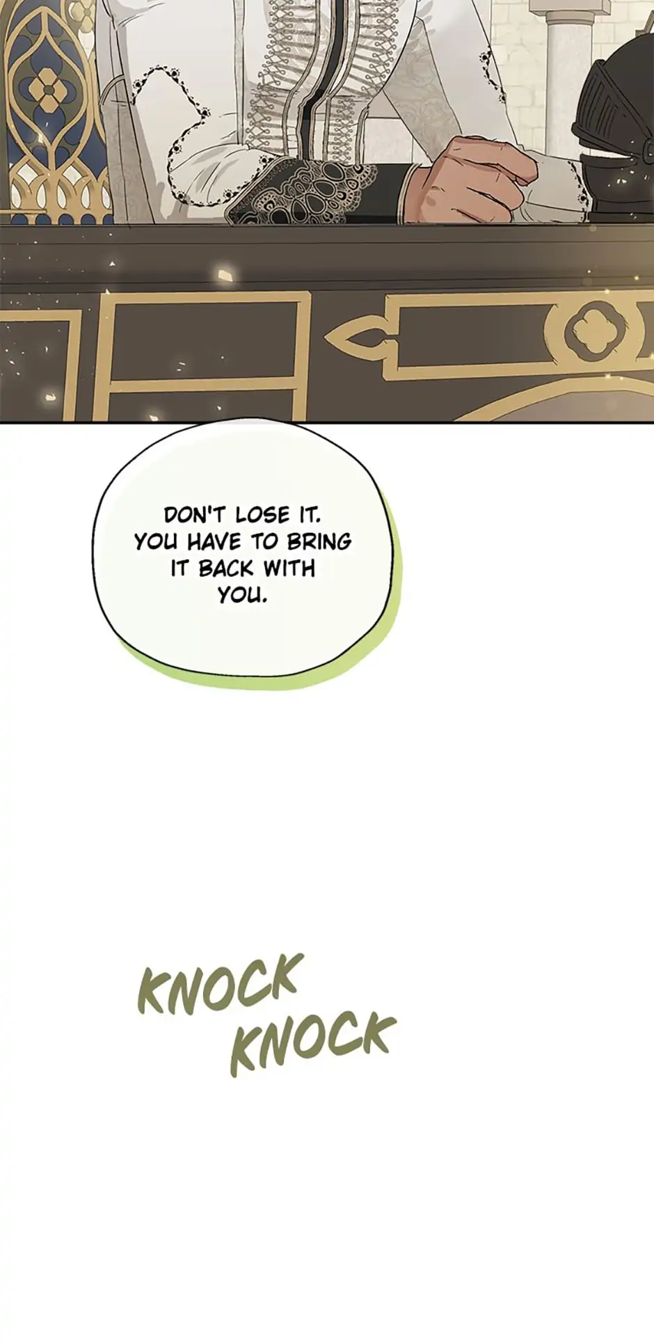 My Unexpected Marriage Chapter 51 - page 17