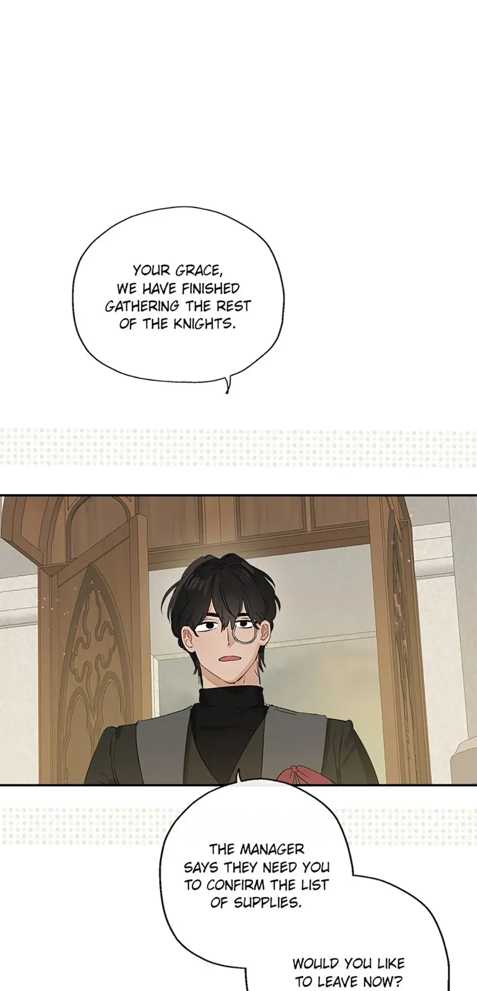 My Unexpected Marriage Chapter 51 - page 19