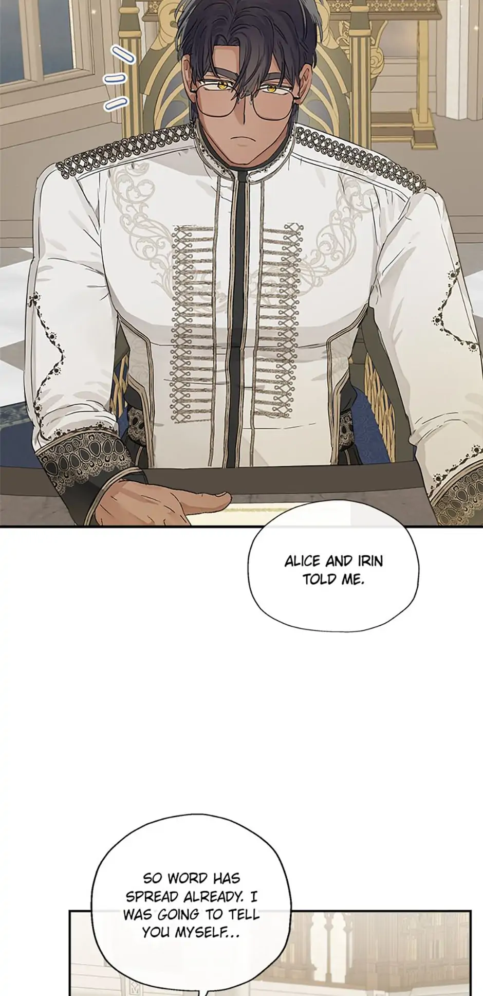 My Unexpected Marriage Chapter 51 - page 2