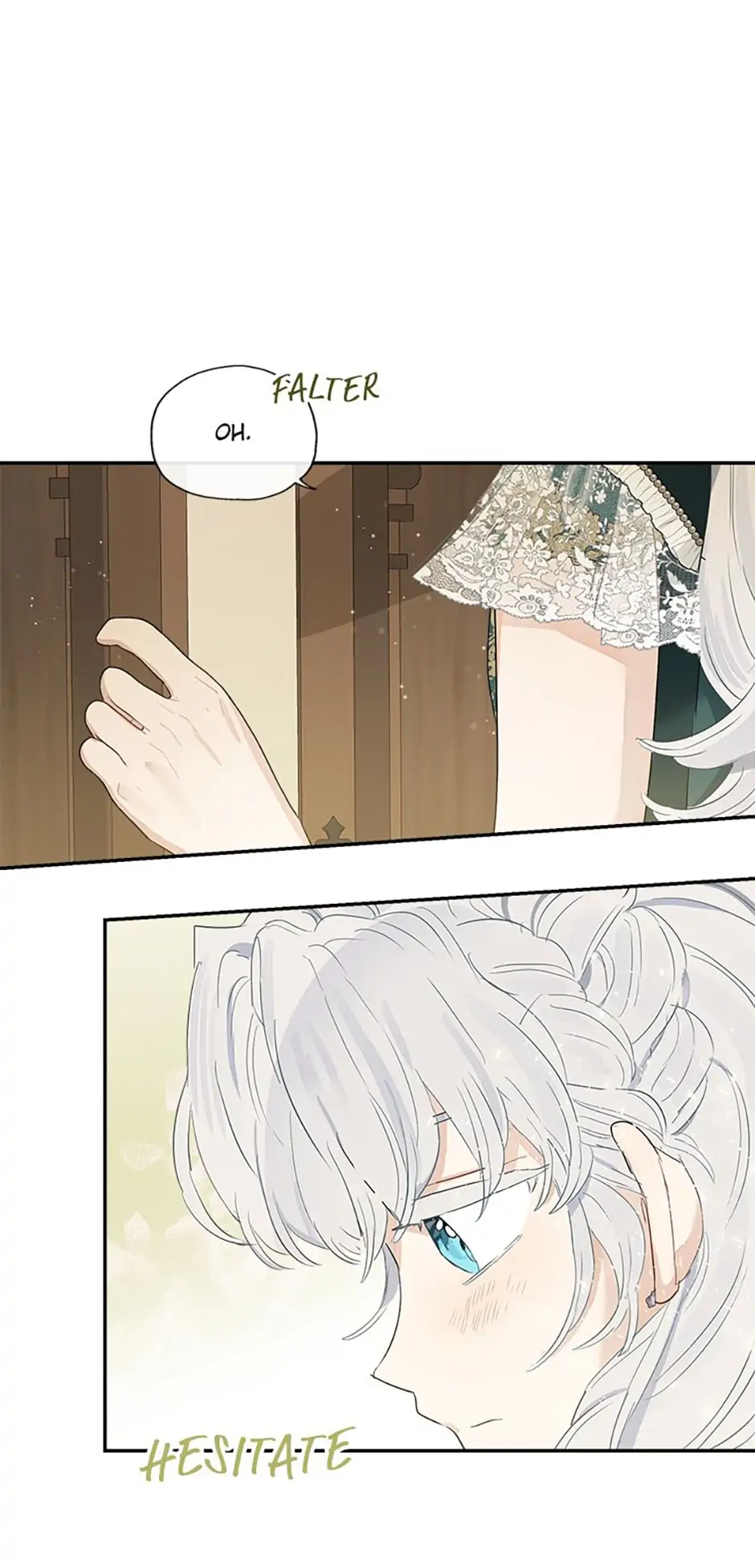My Unexpected Marriage Chapter 51 - page 23