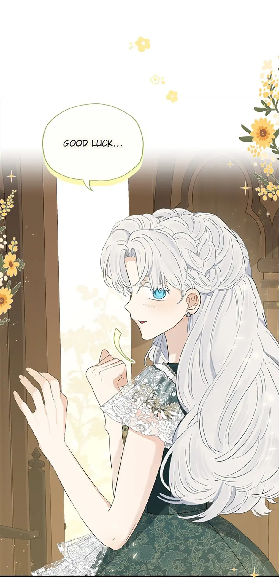 My Unexpected Marriage Chapter 51 - page 24
