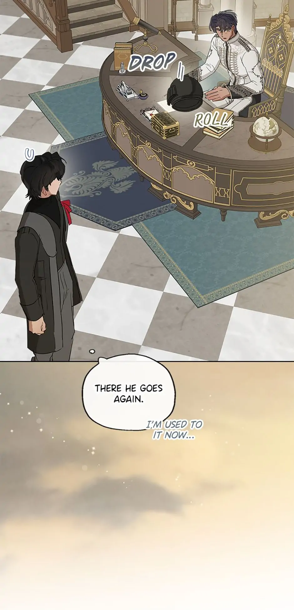 My Unexpected Marriage Chapter 51 - page 26