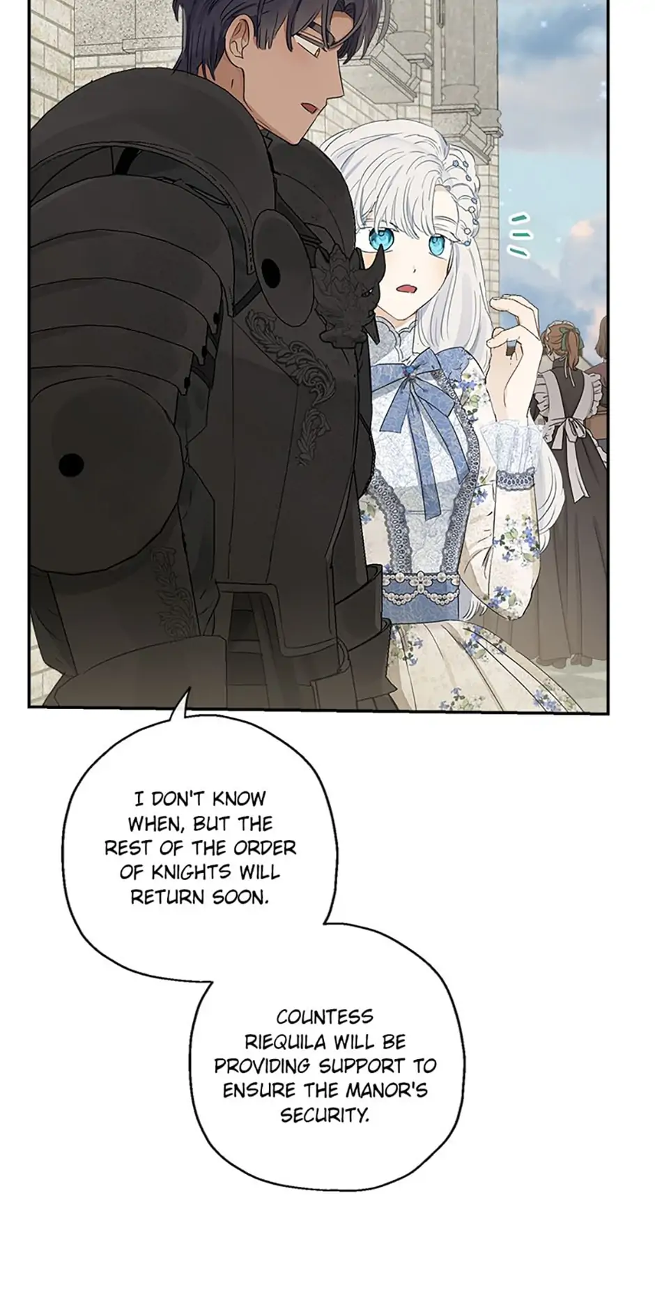 My Unexpected Marriage Chapter 51 - page 32