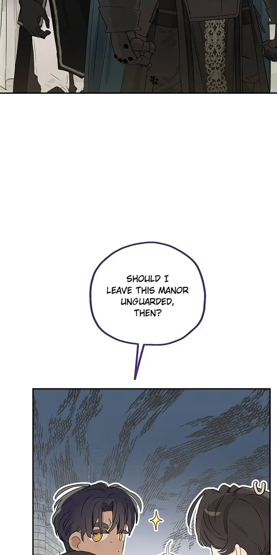 My Unexpected Marriage Chapter 51 - page 34