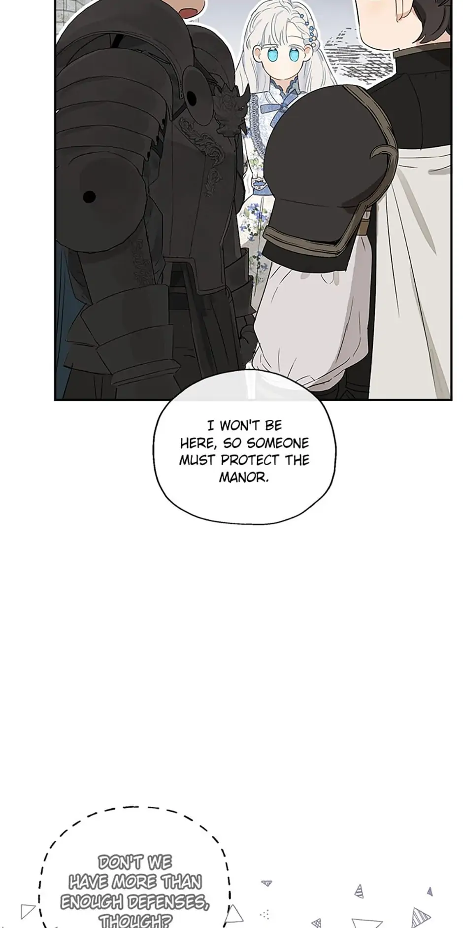 My Unexpected Marriage Chapter 51 - page 35