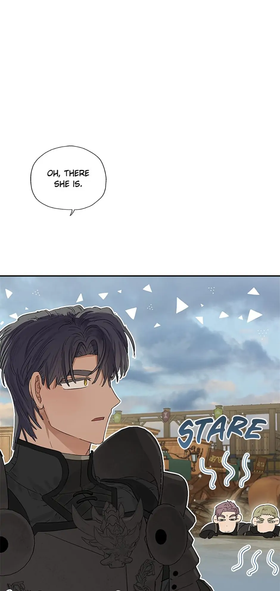 My Unexpected Marriage Chapter 51 - page 37
